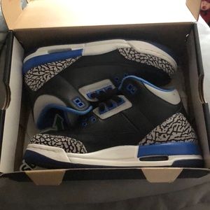 air Jordan 3 retro